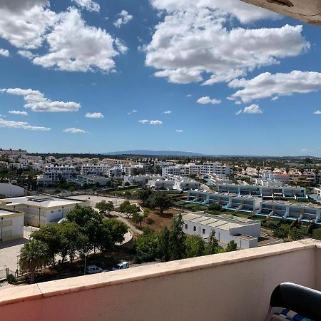 Apartamento 806 Αλμπουφέιρα Εξωτερικό φωτογραφία