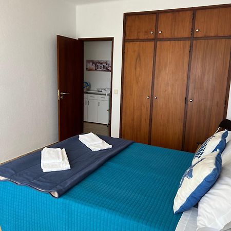 Apartamento 806 Αλμπουφέιρα Εξωτερικό φωτογραφία
