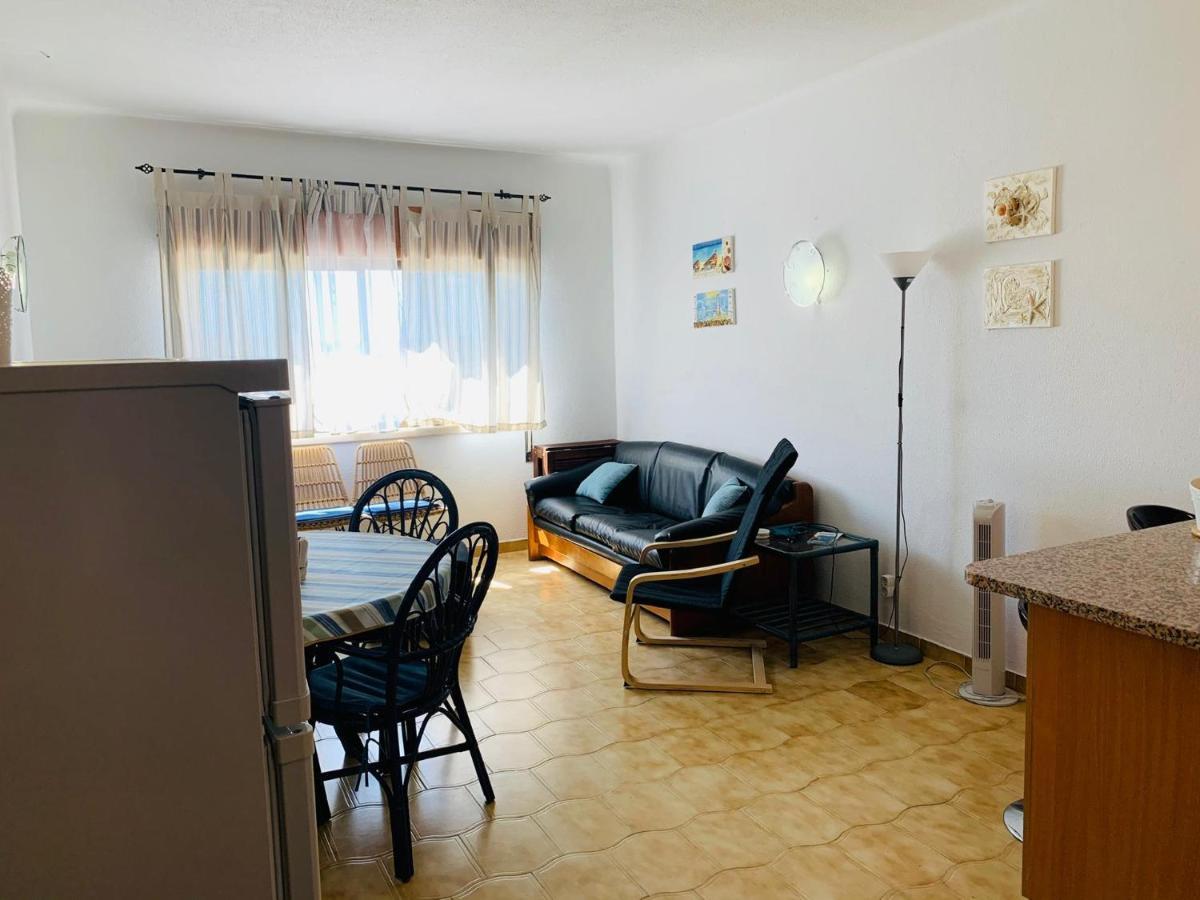 Apartamento 806 Αλμπουφέιρα Εξωτερικό φωτογραφία