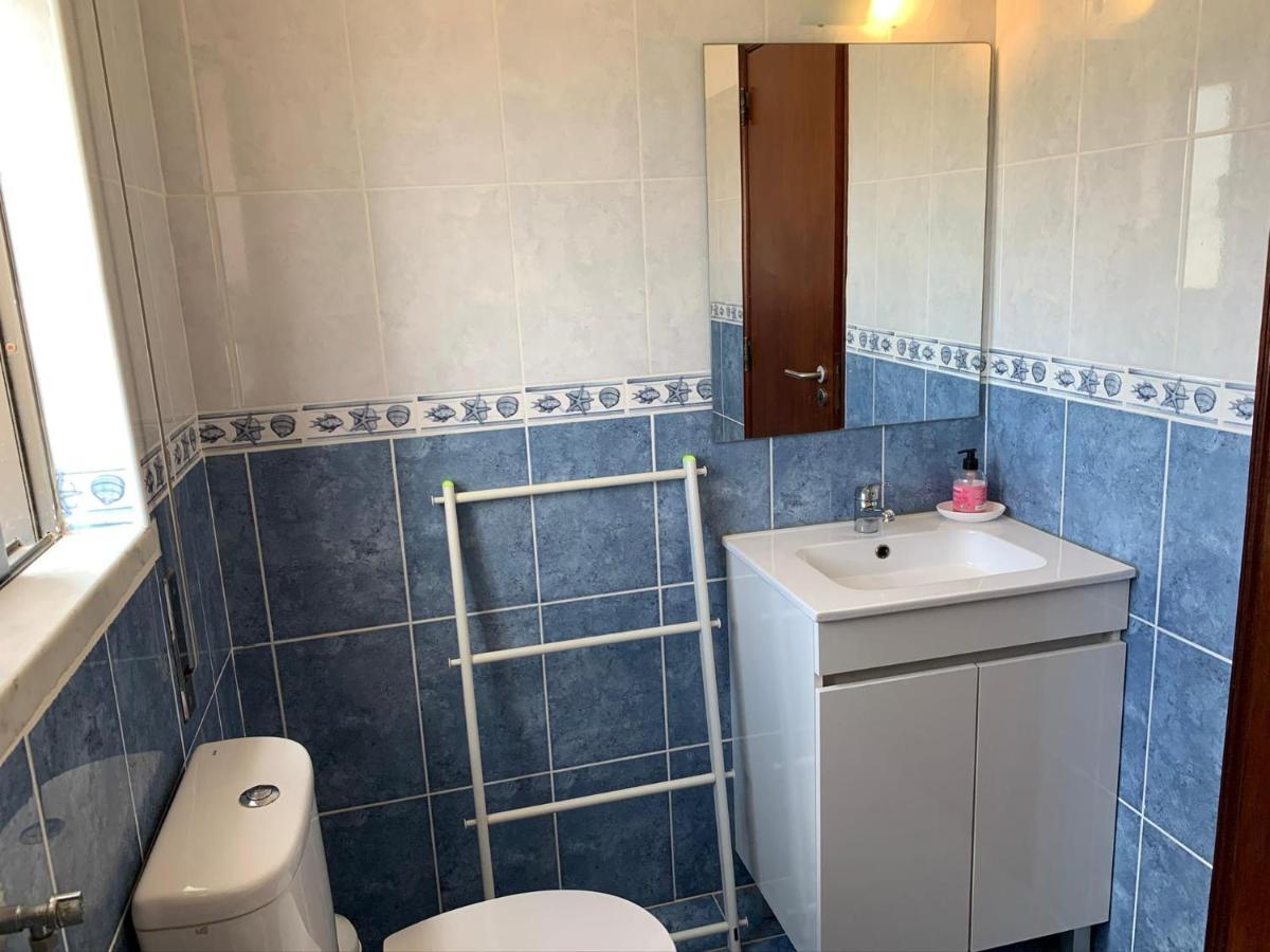 Apartamento 806 Αλμπουφέιρα Εξωτερικό φωτογραφία