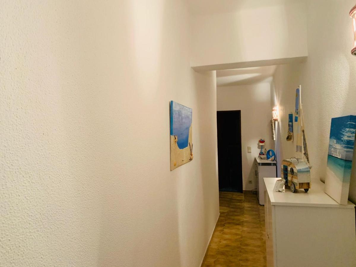 Apartamento 806 Αλμπουφέιρα Εξωτερικό φωτογραφία