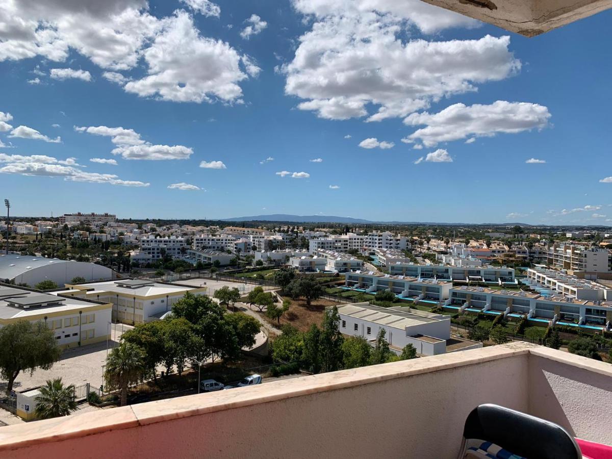 Apartamento 806 Αλμπουφέιρα Εξωτερικό φωτογραφία