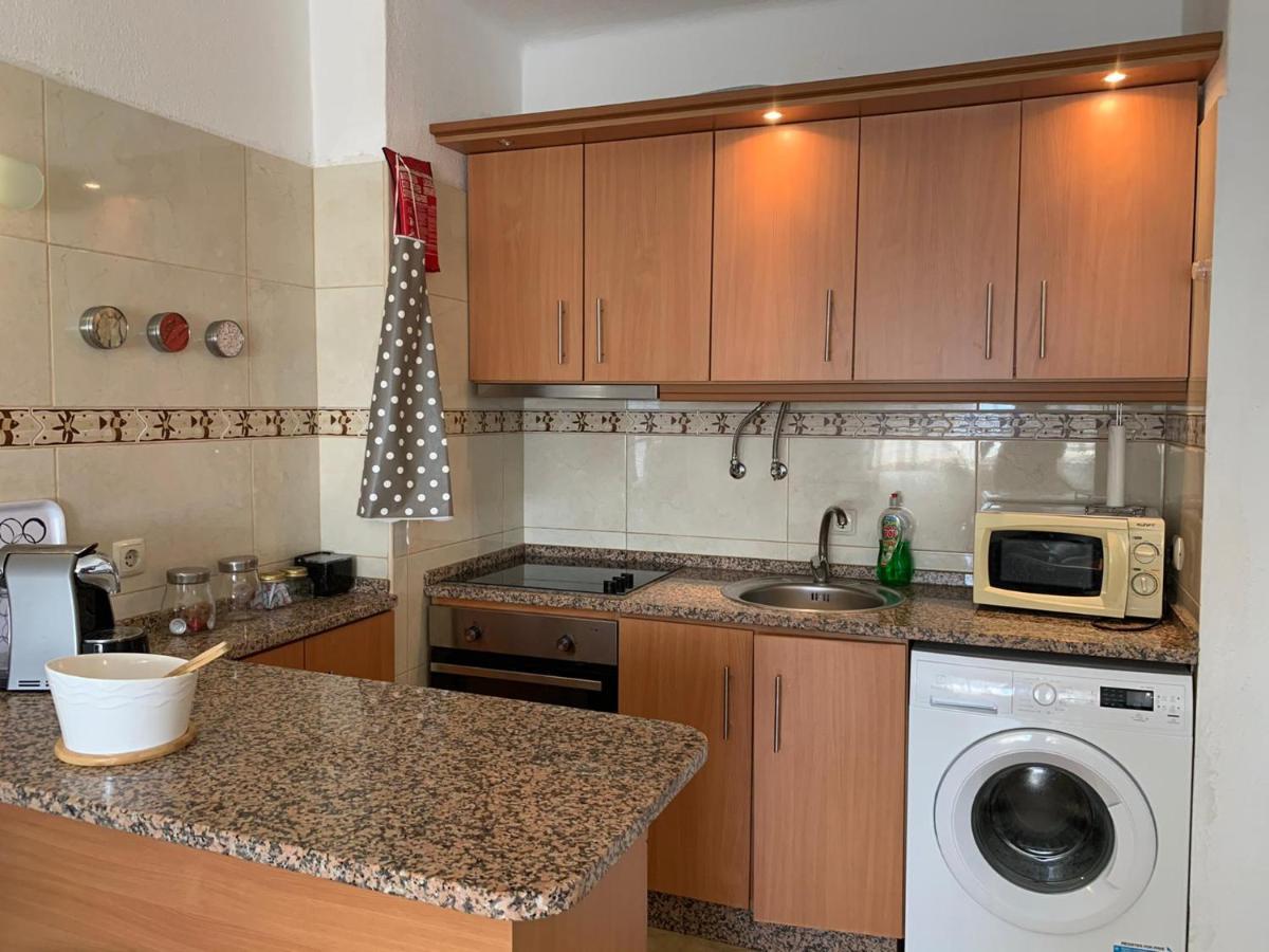 Apartamento 806 Αλμπουφέιρα Εξωτερικό φωτογραφία