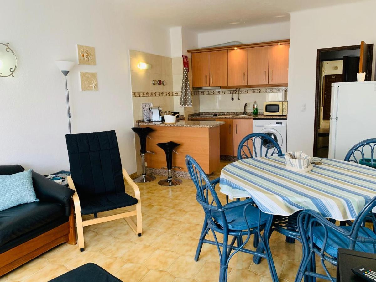 Apartamento 806 Αλμπουφέιρα Εξωτερικό φωτογραφία