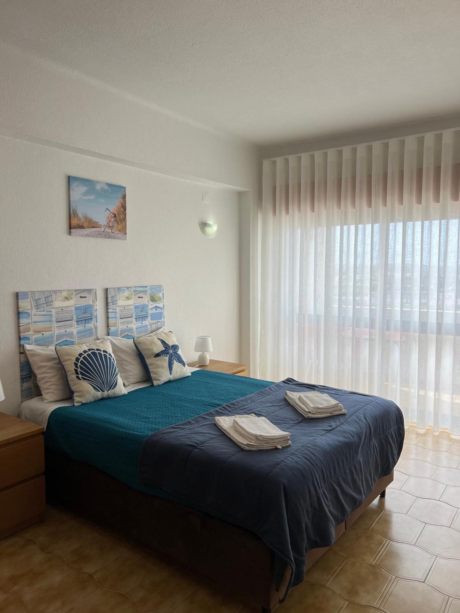 Apartamento 806 Αλμπουφέιρα Εξωτερικό φωτογραφία